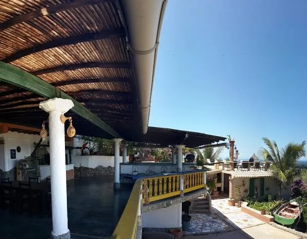 Vista Hermosa Margarita