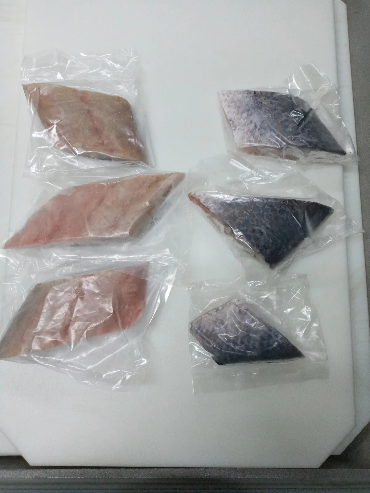 Vistalmar Seafood