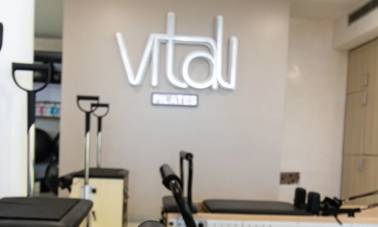 Vitali Pilates Studio
