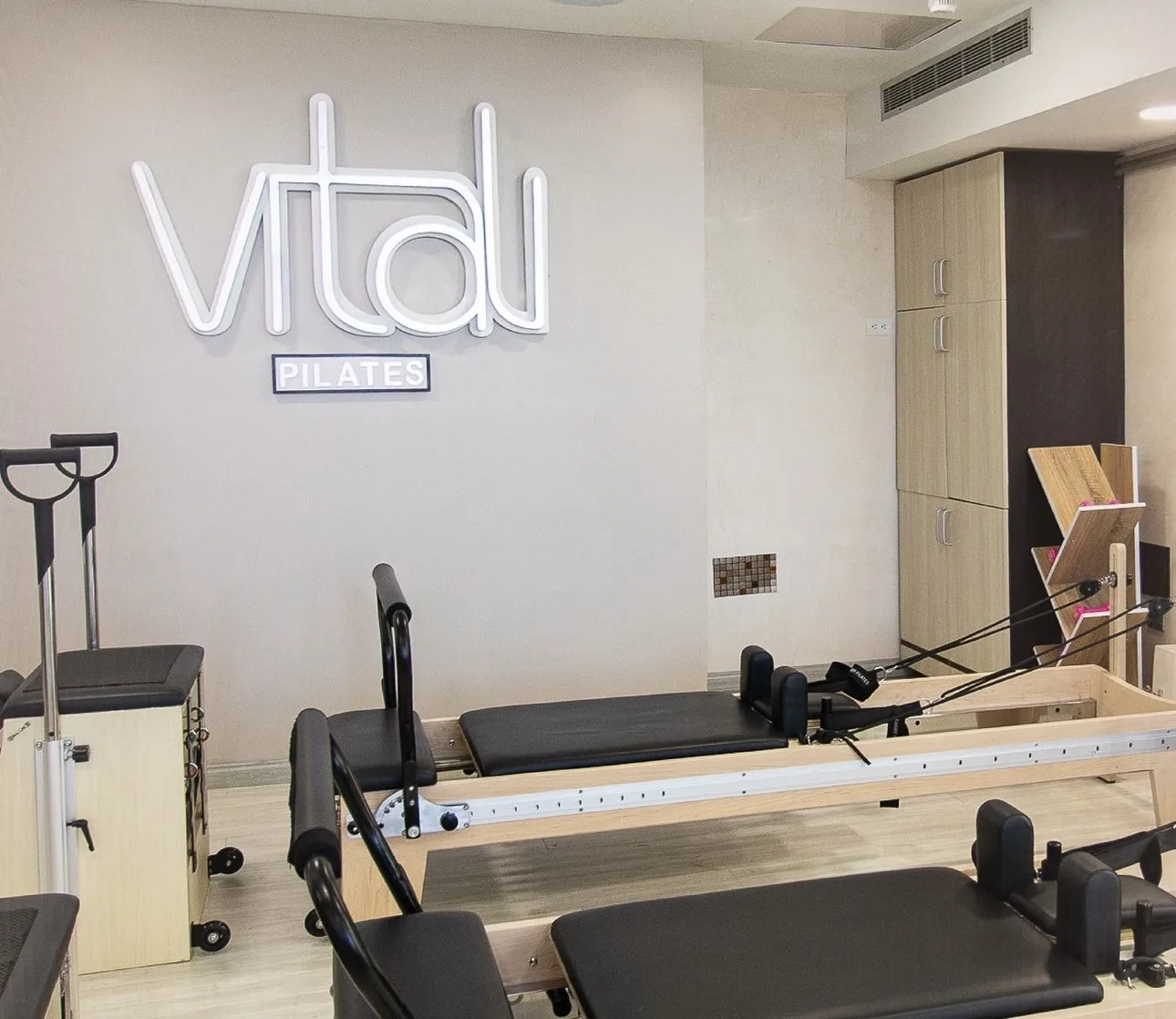 Vitali Pilates Studio - Foto 2 | Guía Margarita