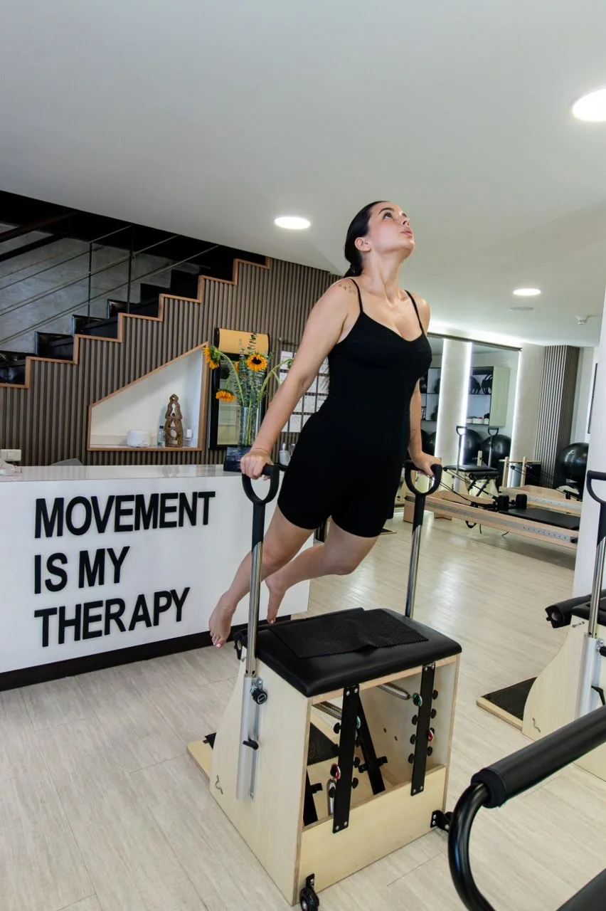 Vitali Pilates Studio - Foto 3 | Guía Margarita