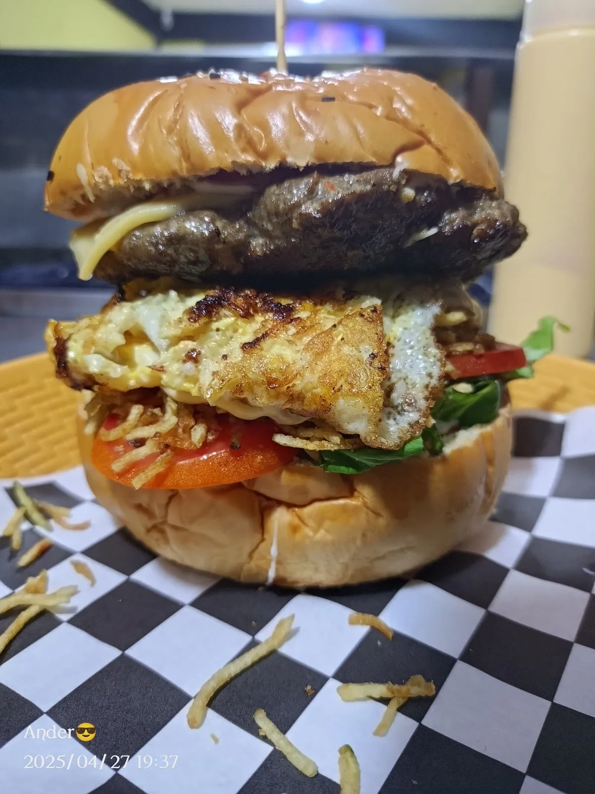 Viticos Burger - Foto 2 | Guía Margarita