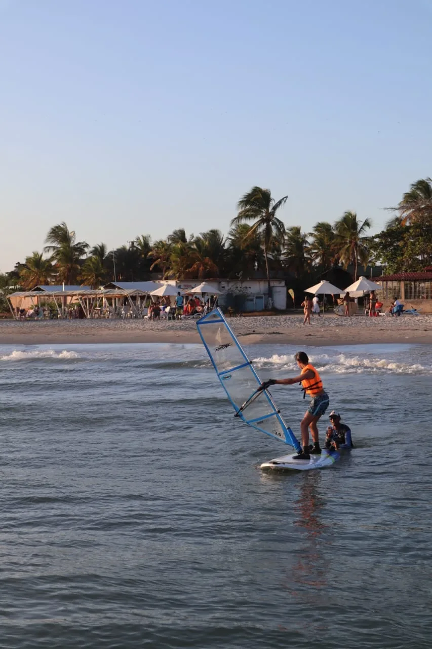 Vivawindsurf