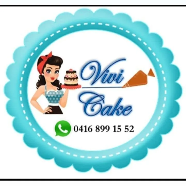 Vivi Cake