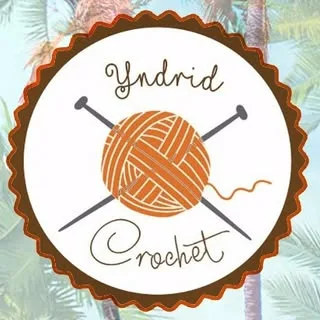 Yndrid Crochet