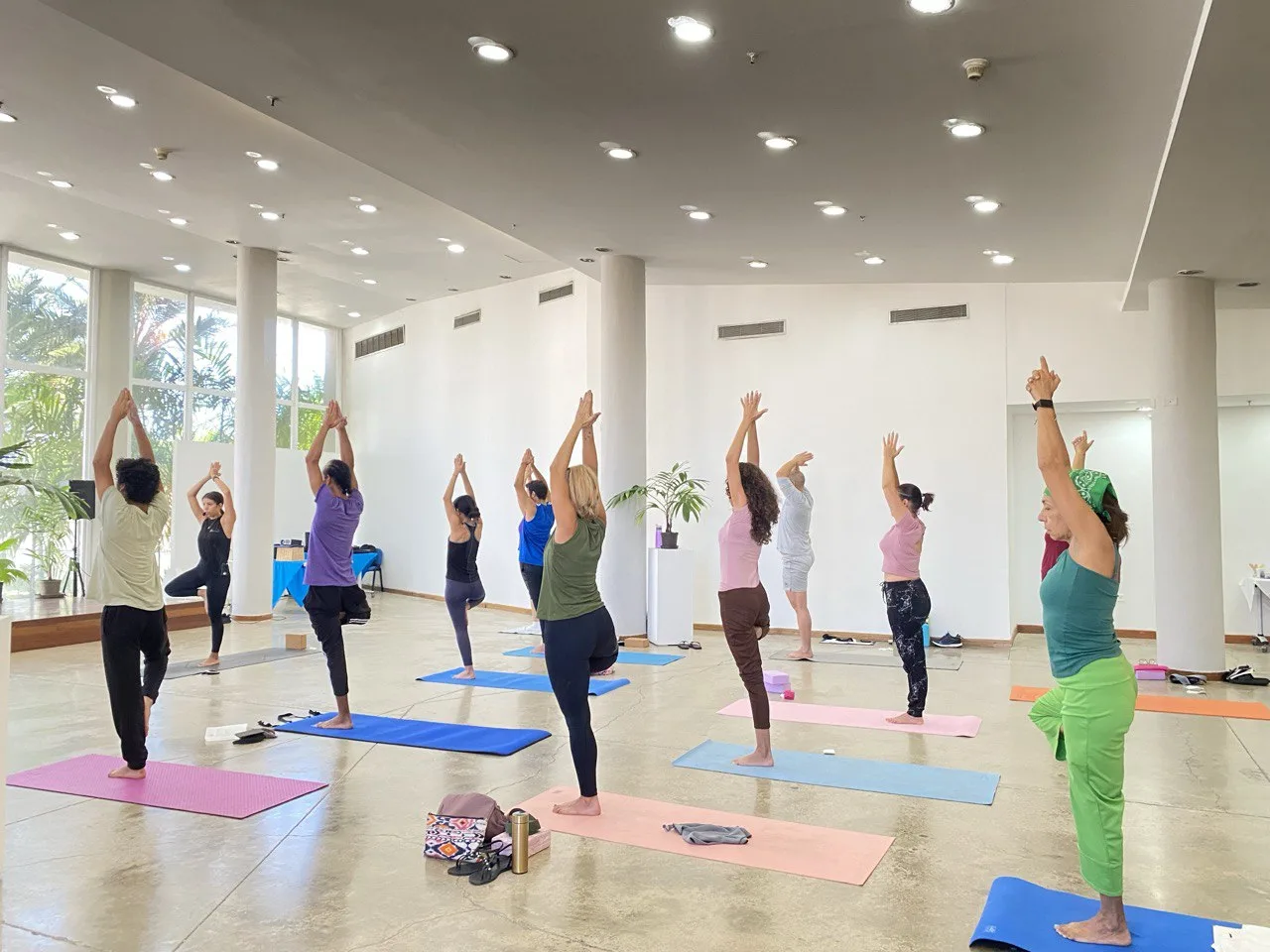 Yoga en Síntesis Margarita - Foto 2 | Guía Margarita