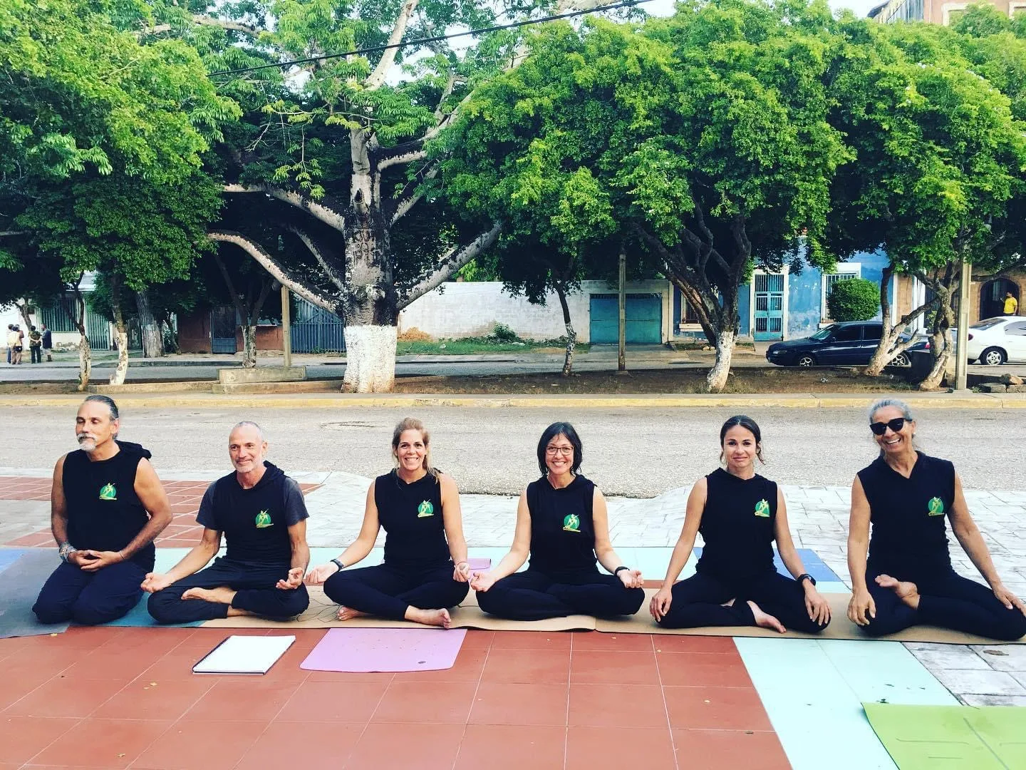 Yoga en Síntesis Margarita - Foto 3 | Guía Margarita