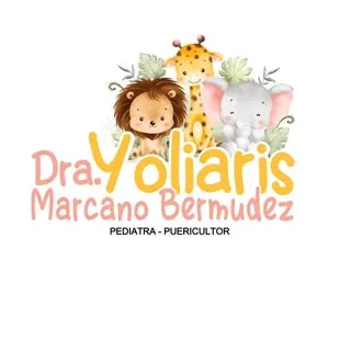 Dra. Yoliaris Marcano Pediatría & Puericultura