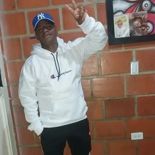 Yordi (Sambil)