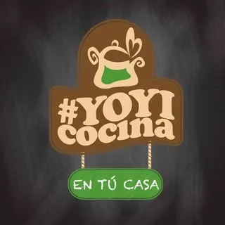 Yoyi Cocina En Tu Casa