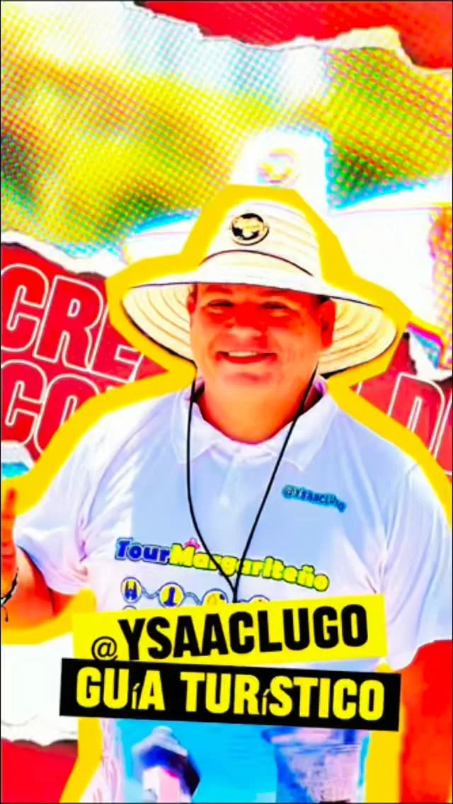 Ysaac Lugo (@ysaaclugo) - Foto 2 | Guía Margarita