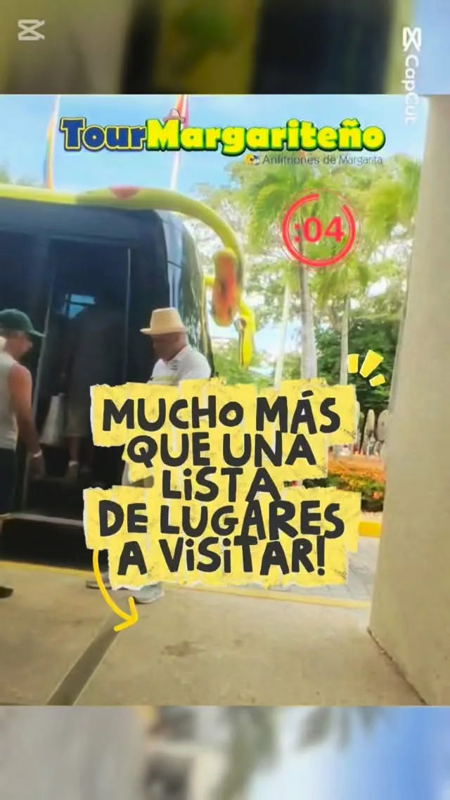 Ysaac Lugo (@ysaaclugo) - Foto 3 | Guía Margarita