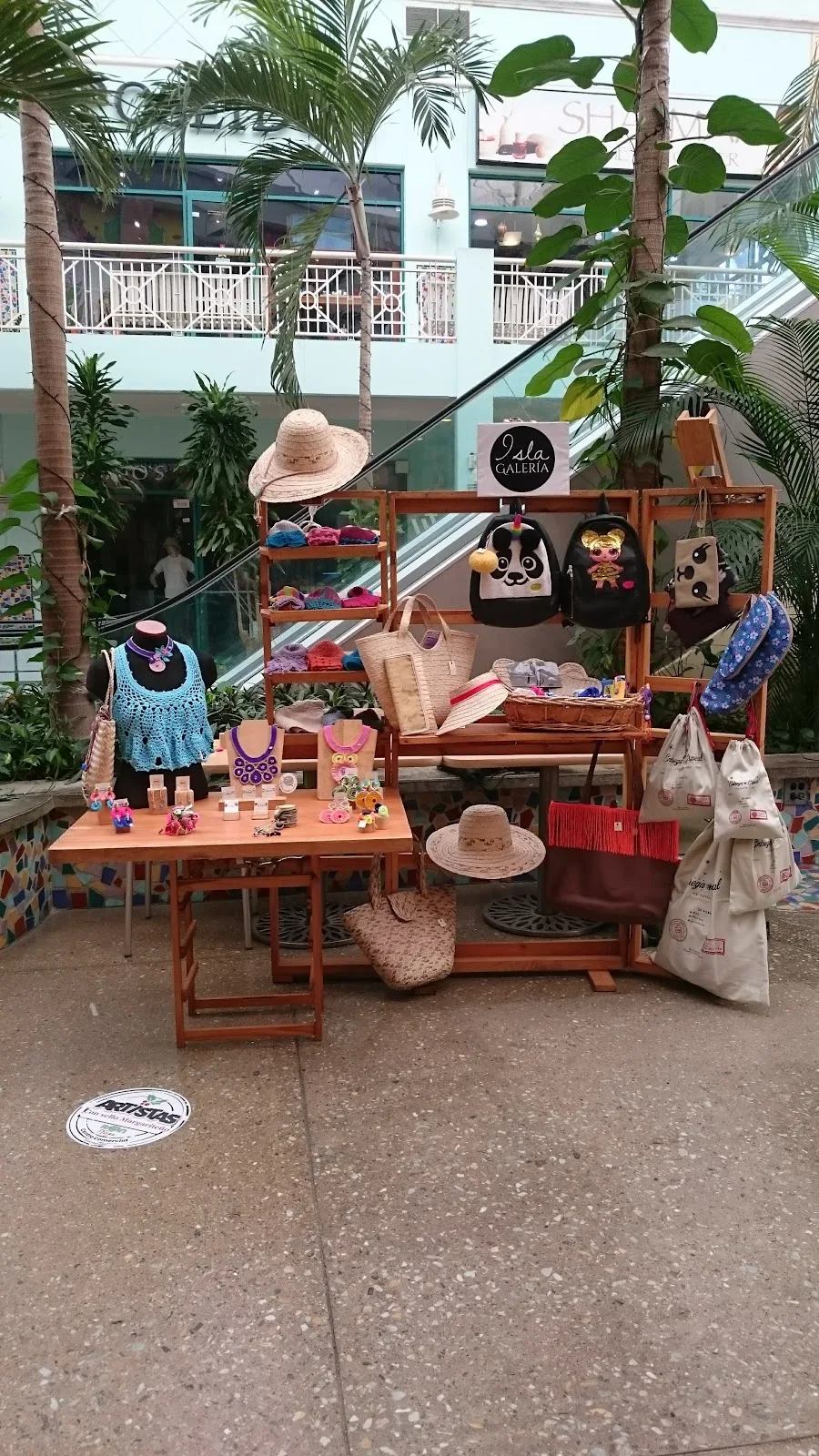 Ysabel Accesorios - Foto 3 | Guía Margarita