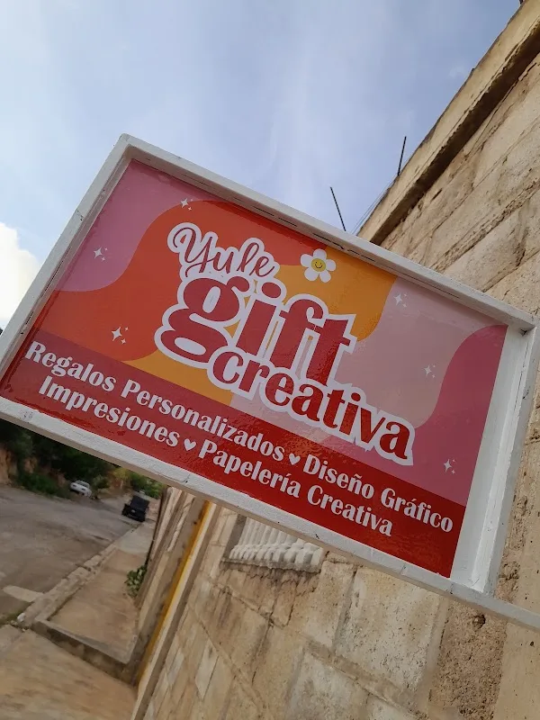 Yulegift Creativa