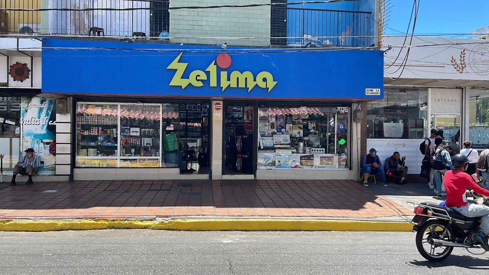 Zelima - Foto 2 | Guía Margarita