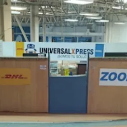 ZOOM Envíos (Centro Comercial Rattan Hyperplaza)