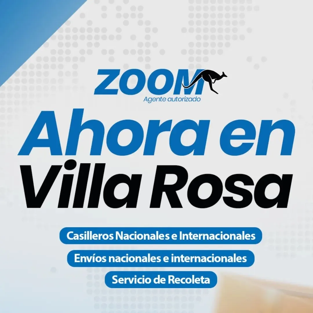 ZOOM Envíos (Villa Rosa) - Foto 3 | Guía Margarita