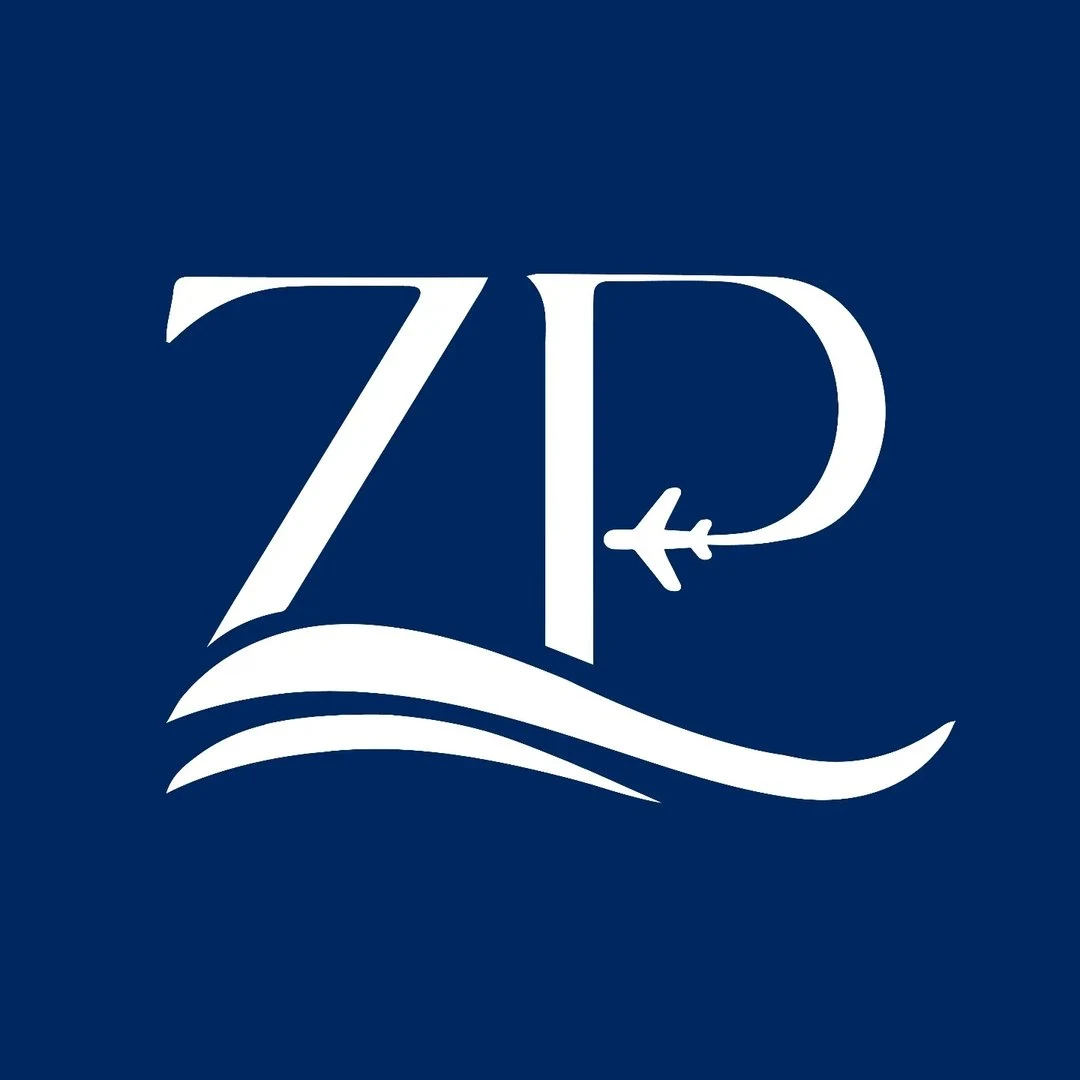 Zpviajes